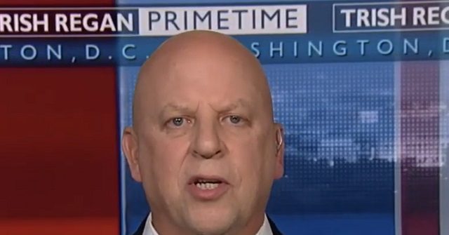 GOP Rep. DesJarlais: Pelosi Coronavirus Bill 'Blatant
Political Scammery' -- Democrat 'Ploy' to Stall the Economy, Blame
Trump 1