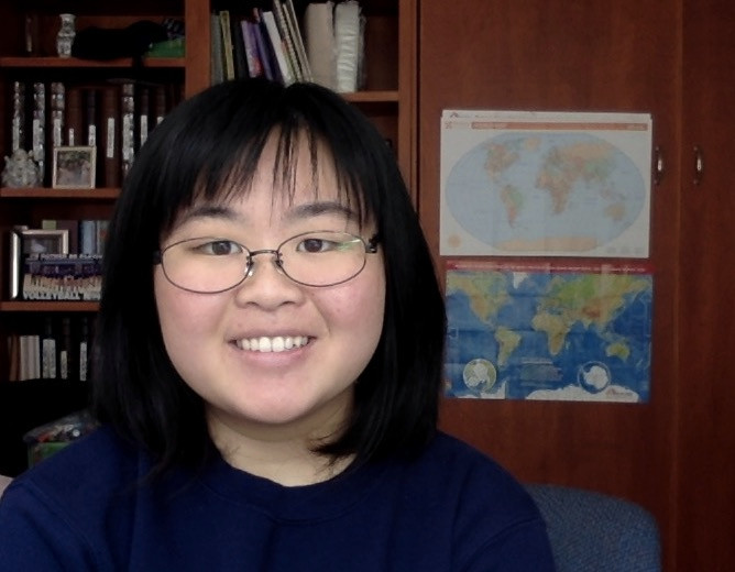 Coping during COVID-19: Imagining the life I was leading a
world away 1