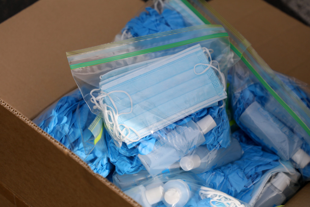 Coronavirus: Santa Clara County courts, Palo Alto issue
face-mask requirements 1