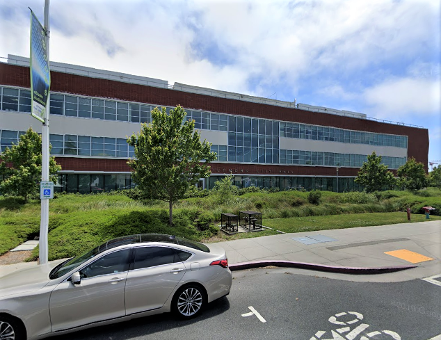 Coronavirus: Richmond considers furloughs, shutting library,
service cuts to close $27 million deficit 1