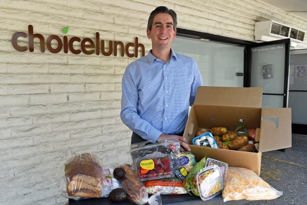 How one East Bay business shifted gears to avoid shutting
down during the coronavirus pandemic 1