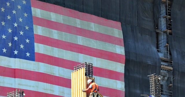 Democrats Fear Economic Resurgence Post-Coronavirus May
Boost Trump 1