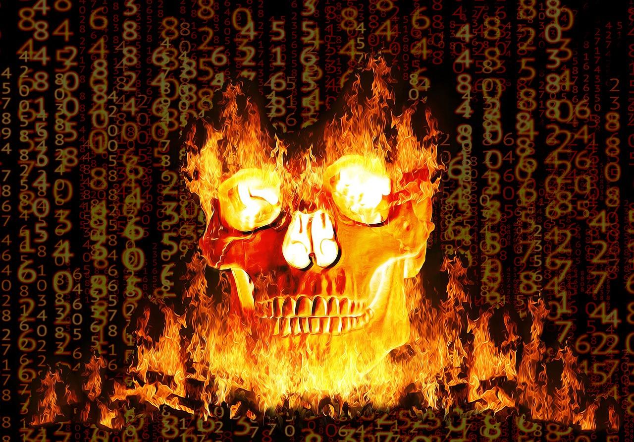 Snyder: Fear Of COVID-19 Has Absolutely Destroyed America's
Future 1