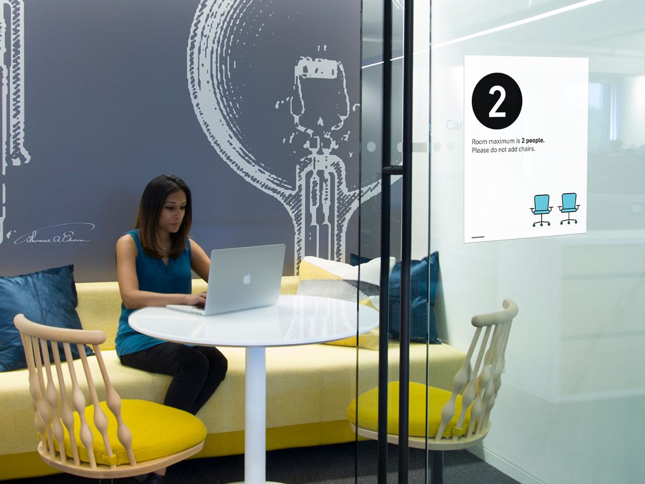 Chicago’s new normal: How reopened workplaces will look
different due to the coronavirus pandemic 1