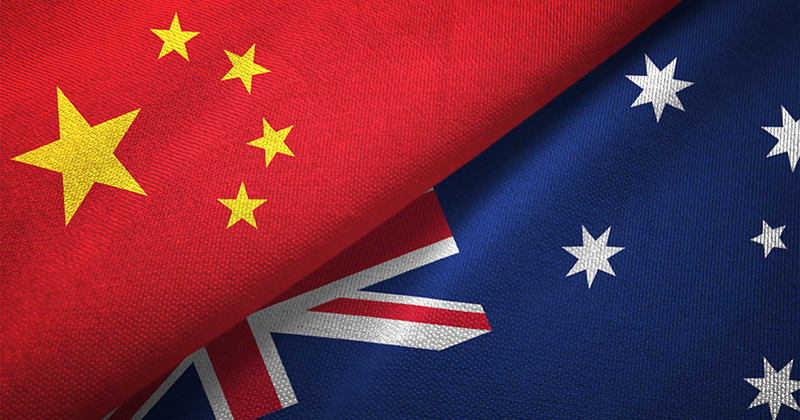 Vast Majority Of Australians Believe China Covering Up True
Scale Of Coronavirus 1