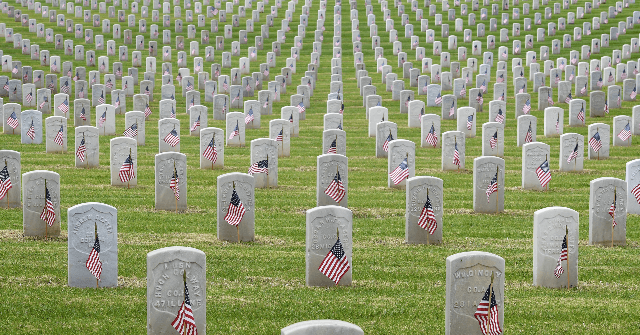 Coronavirus: Boy Scouts Banned from Memorial Day Weekend
Tradition 1