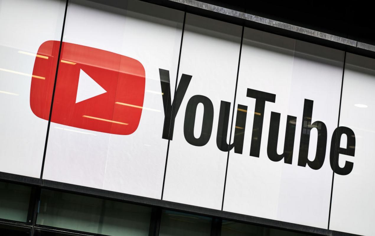 YouTube Censors Video With Medical Doctors Saying
Hydroxychloroquine Might Help Treat COVID-19 1
