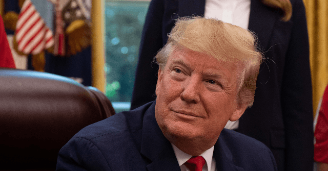 Donald Trump Predicts Coronavirus Vaccine Developed by End
of 2020 1