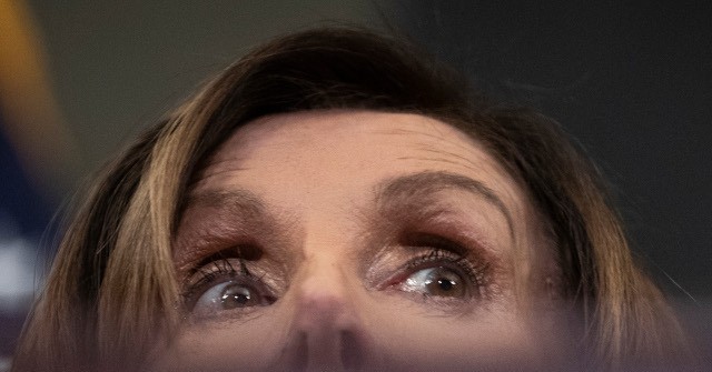 Joni Ernst: Pelosi Slipped Millionaire Carveouts in
Coronavirus Legislation to 'Shore Up' Support for Democrats 1