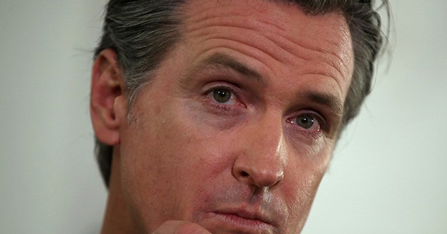 Gavin Newsom Worried About ‘Potential Third
Waves’ of Coronavirus 1