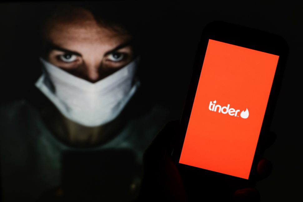 Tinder CEO Reveals How Coronavirus Has Affected Online
Dating 1