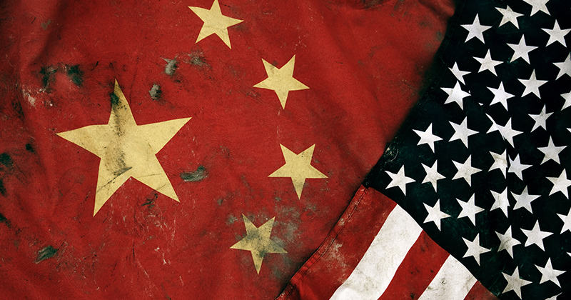 GOP: China Has Infiltrated US Higher Education To Impede
Coronavirus Research 1