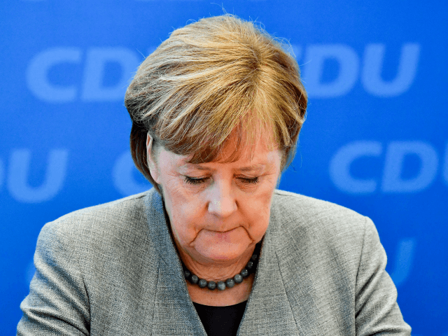 Germany: Cases of Coronavirus Spike After Lockdown
Restrictions Eased 1
