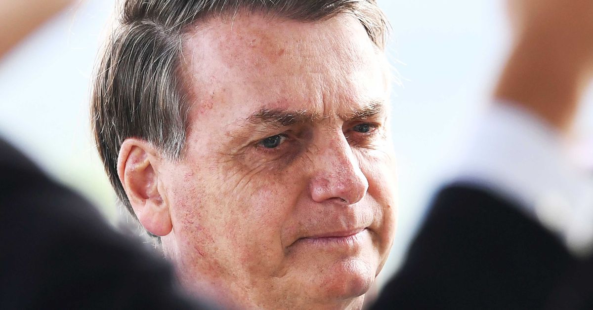 Brazilian President Jair Bolsonaro’s failed coronavirus
response, in one video 1