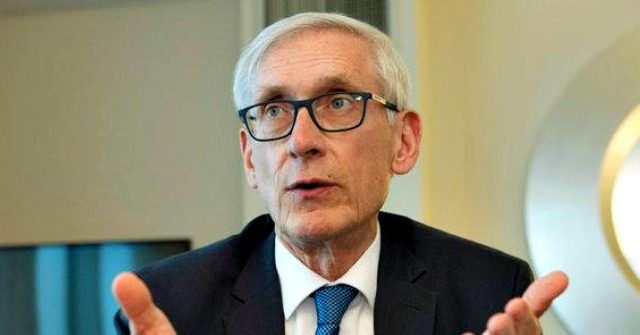 Democrat Governor of Wisconsin Refuses to Reopen Before May
26 Despite Declining COVID-19 Rates 1