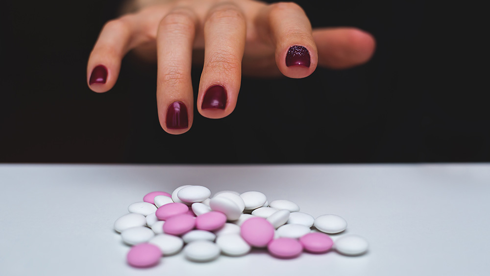 High blood pressure and diabetes could be raising your
coronavirus risk 1