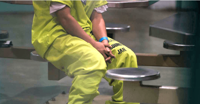 Pelosi Coronavirus Plan Orders Felons, Illegal Aliens to Be
Freed from Prison 1