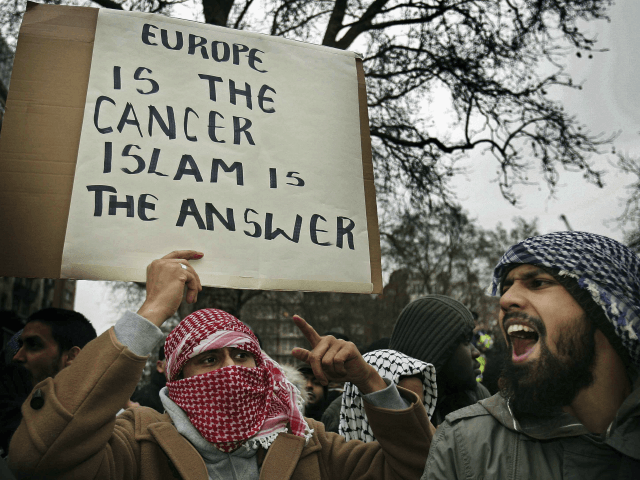 Facebook Banned Fundraising Ad That Claimed Coronavirus is
'Divine Justice' From Allah 1