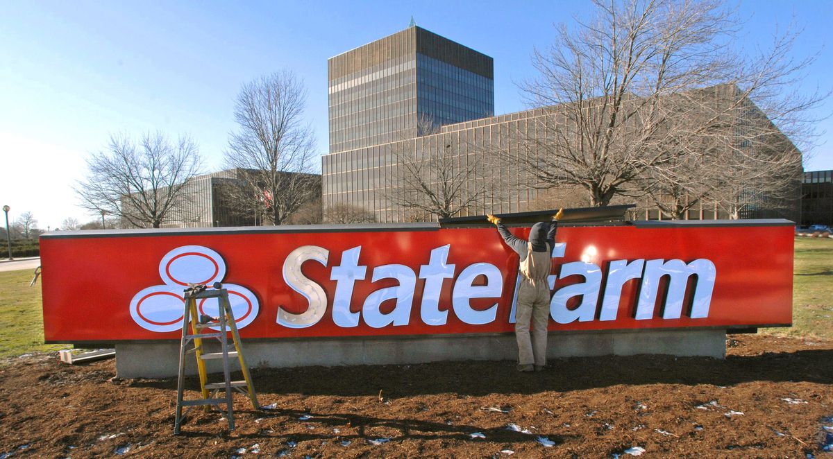 State Farm cuts auto rates by $2.2 billion as Americans
continue to stay home during the COVID-19 pandemic 1
