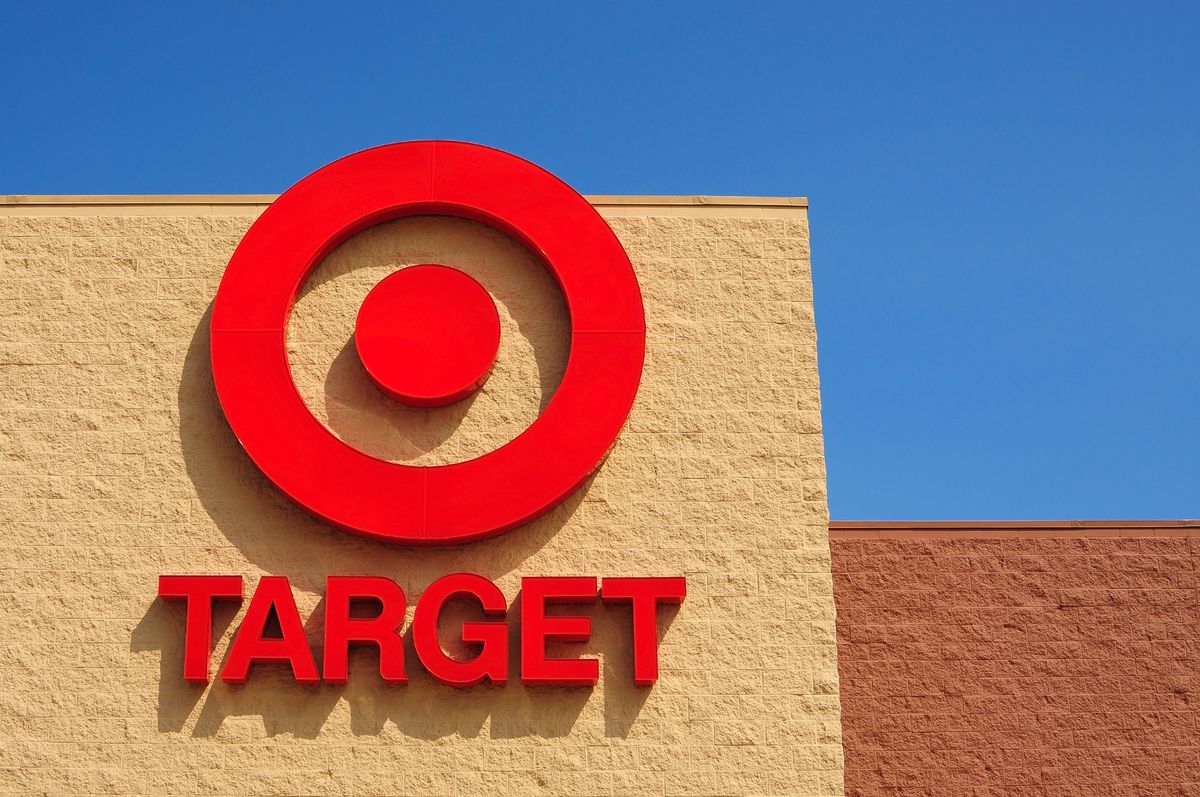 Target’s same-day service up almost 300% during coronavirus
pandemic 1 Target’s same-day service up almost 300% during coronavirus
pandemic 1