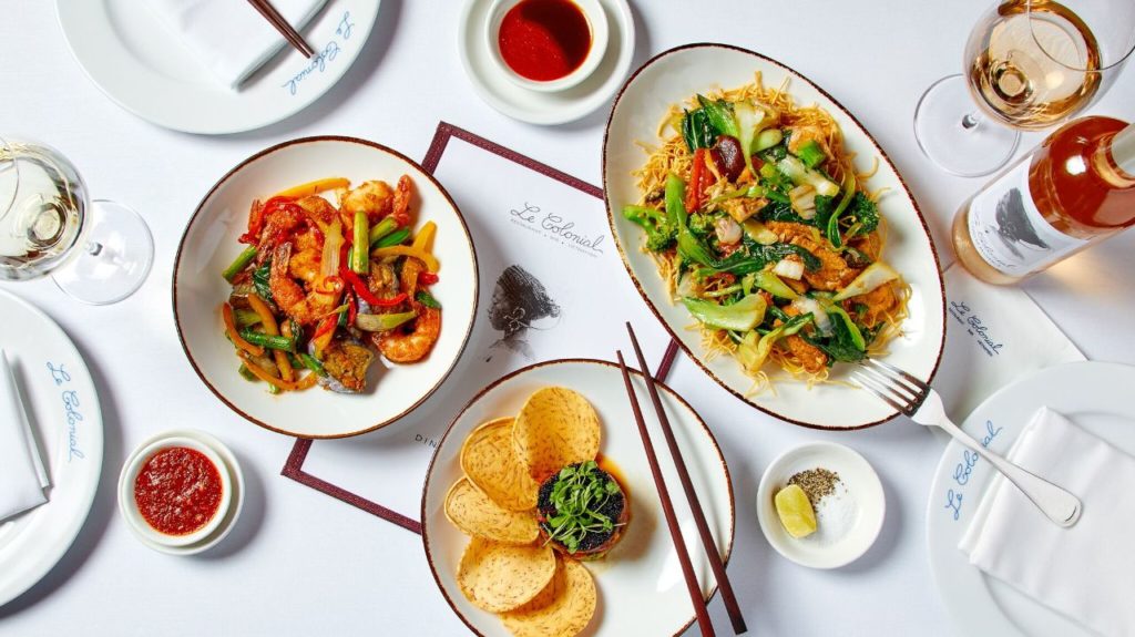 More restaurants reopen their dining rooms with COVID-19
safety precautions 1
