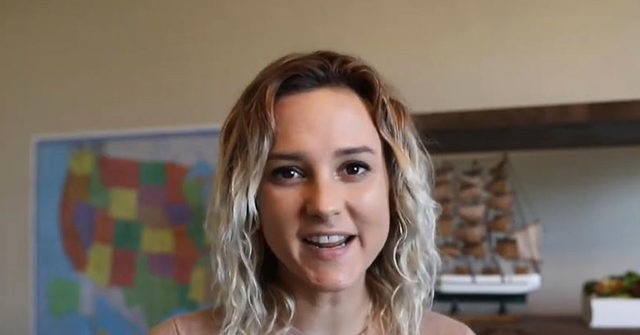 Charlotte Pence Bond Launches ‘Littles News Briefing,’
Coronavirus News for Kids 1