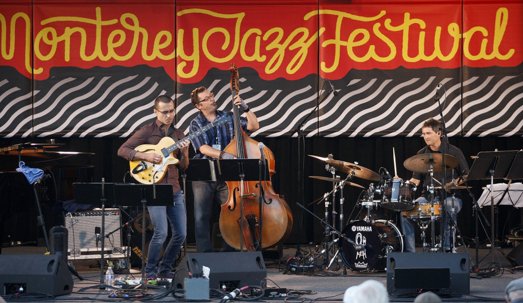 Monterey Jazz Festival canceled for 2020 due to COVID-19
pandemic 1