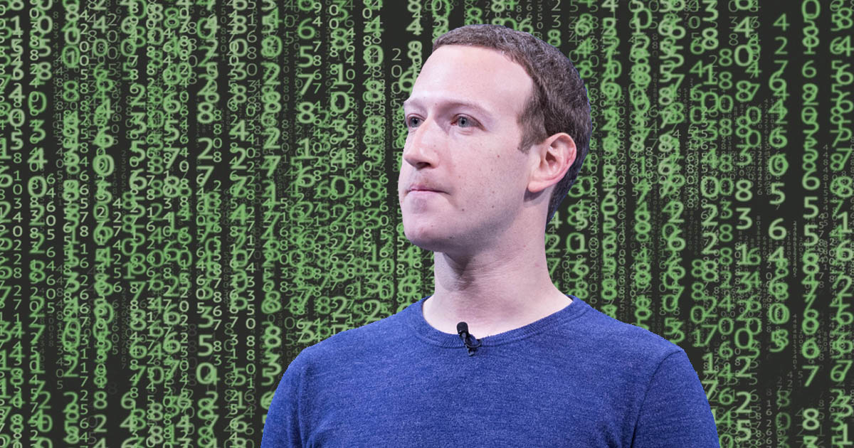 Facebook Mass Censoring Any MENTION of the Word
‘Coronavirus’ 1