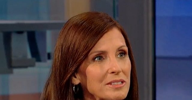 McSally: China Will Be Held Accountable for Coronavirus --
'We Need to Ensure That They Pay' 1