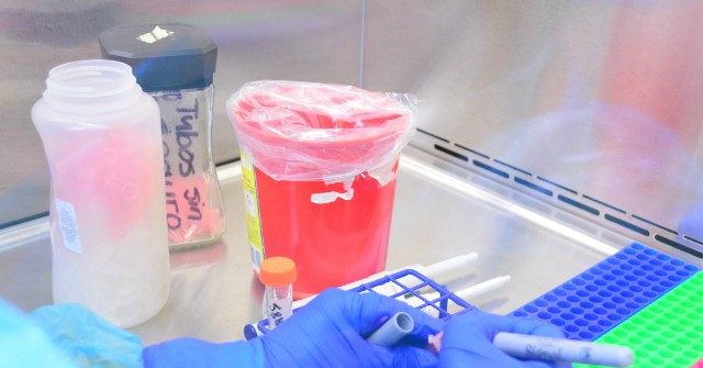 Mexico Now Ranks 6th in Coronavirus Deaths 1