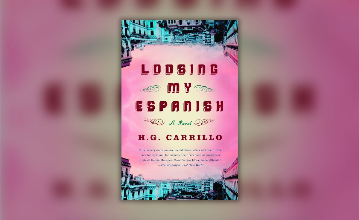 Coronavirus death of ‘Cuban-American’ novelist H.G. Carrillo
reveals surprising truth to husband, fans 1 Coronavirus death of ‘Cuban-American’ novelist H.G. Carrillo
reveals surprising truth to husband, fans 1