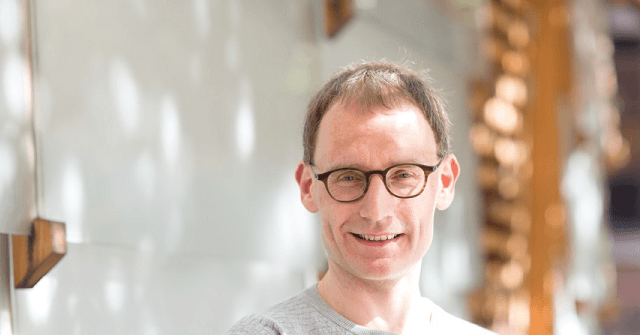 Epidemiologist Slams Disgraced U.K. Scientist's Coronavirus
Model: 'Grave Scientific Misconduct' 1
