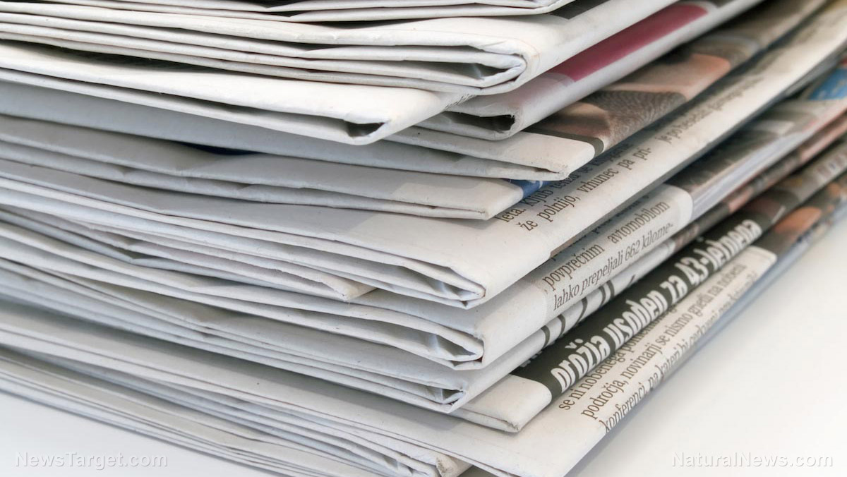 Layoffs strike The Economist as coronavirus continues to hit
major media companies hard 1