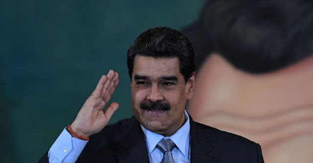 Venezuela's Indigenous Leader: Maduro Not Counting Our
Coronavirus Deaths 1