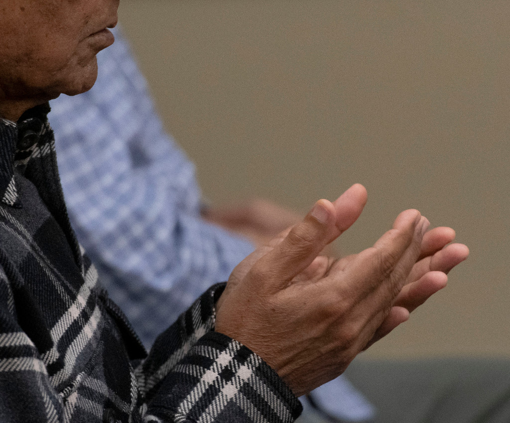 Letter: In Ramadan and in quarantine, we sacrifice for the
good of all 1