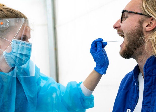 10 takeaways from Sweden’s controversial approach to the
coronavirus pandemic 1