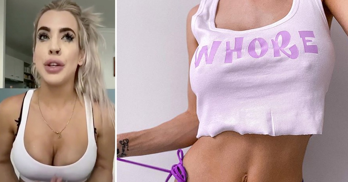 OnlyFans Girl Says ‘I Have No Other Talents’ as Coronavirus
Reduces Subs 1