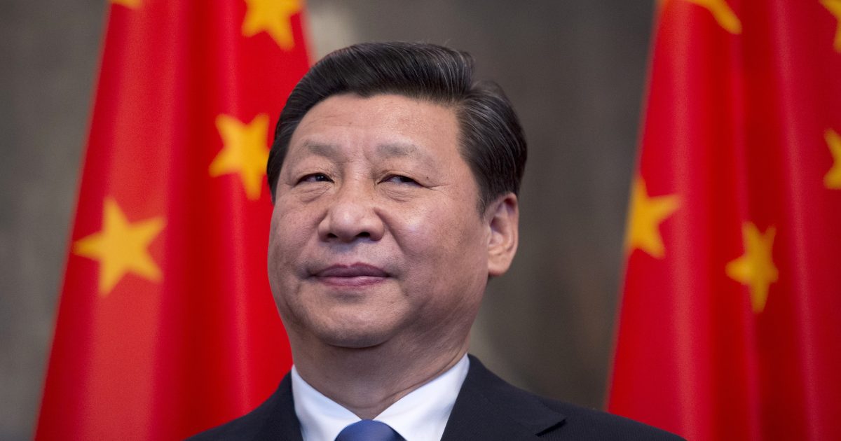 Hong Kong Pro-Democracy Protest Leaders Throw in the Towel
Following Chinese Takeover 1