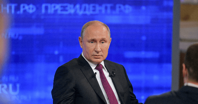 China Media Suggests Russia on Board with U.S. Army
Coronavirus Conspiracy Theory 1