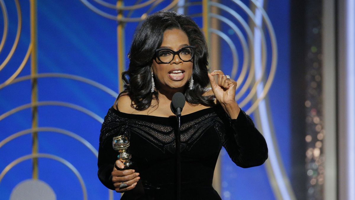 Oprah Winfrey provides $5 million to start COVID-19 relief
network in ‘home city’ of Chicago 1 Oprah Winfrey provides $5 million to start COVID-19 relief
network in ‘home city’ of Chicago 1