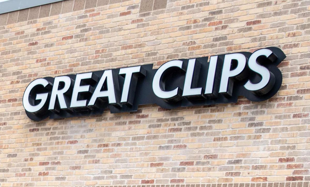 Second Missouri hair stylist at same Great Clips tests
positive for coronavirus 1 Second Missouri hair stylist at same Great Clips tests
positive for coronavirus 1