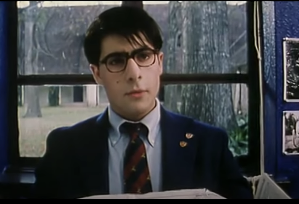 Stream During Quarantine: ‘Rushmore’ 1 Stream During Quarantine: ‘Rushmore’ 1