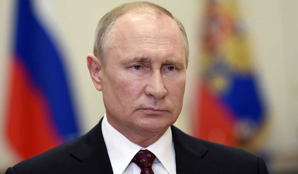 Russia reports surge in new coronavirus cases, bringing
total to third highest in the world 1