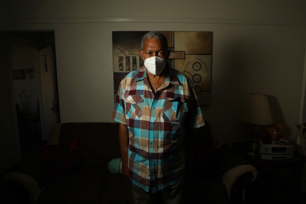 Bay Area churches grapple with reopening and defying region
coronavirus orders 1