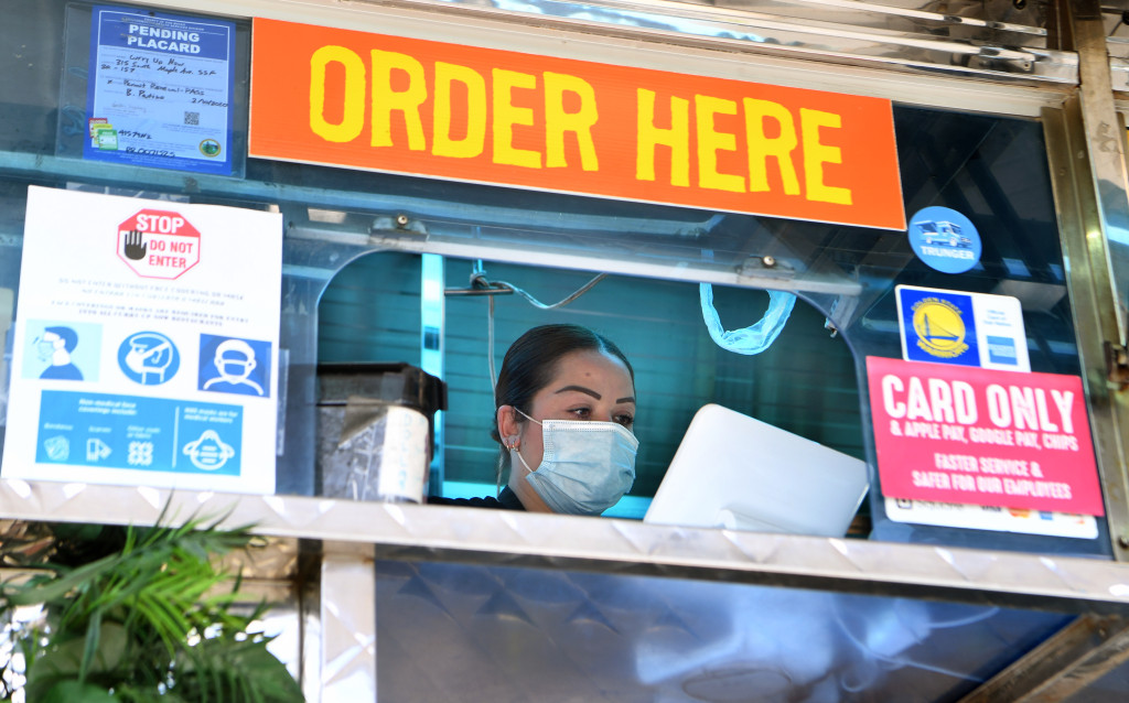 Coronavirus Live Updates: COVID-19 in the Bay Area, Thursday
May 14 1