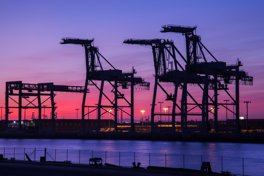 Coronavirus economy: Huge revenue losses, layoffs for East
Bay businesses 1