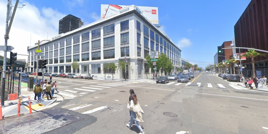 Coronavirus unemployment: Layoffs jolt Airbnb, YMCA San
Jose 1