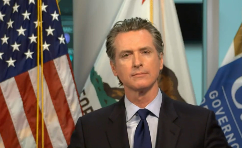 Coronavirus unemployment: Governor plans EDD reforms but
relief is months away 1