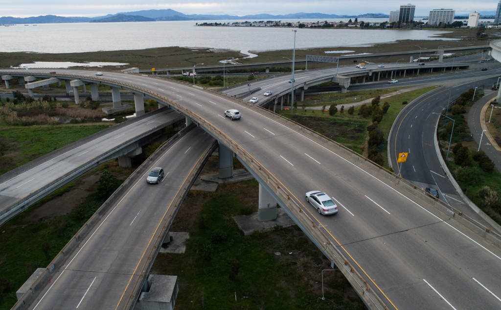 Coronavirus unemployment: Planned job cuts climb in Bay
Area 1