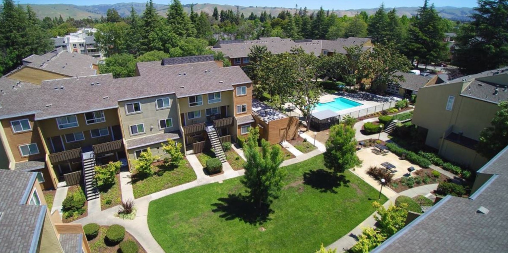 Fremont property deal shows Silicon Valley strength amid
coronavirus 1